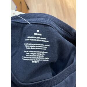 Ride on Freedom Motorcycle Chopper T-Shirt Size M (38/40)